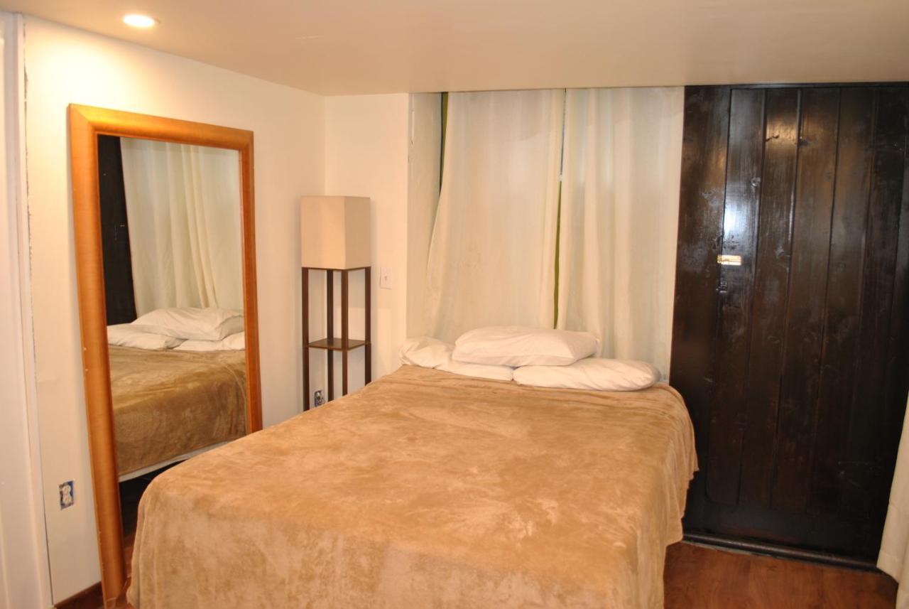 Ewr Airport Multilevel Guest House Room With 2-3 Beds Newark Exterior photo