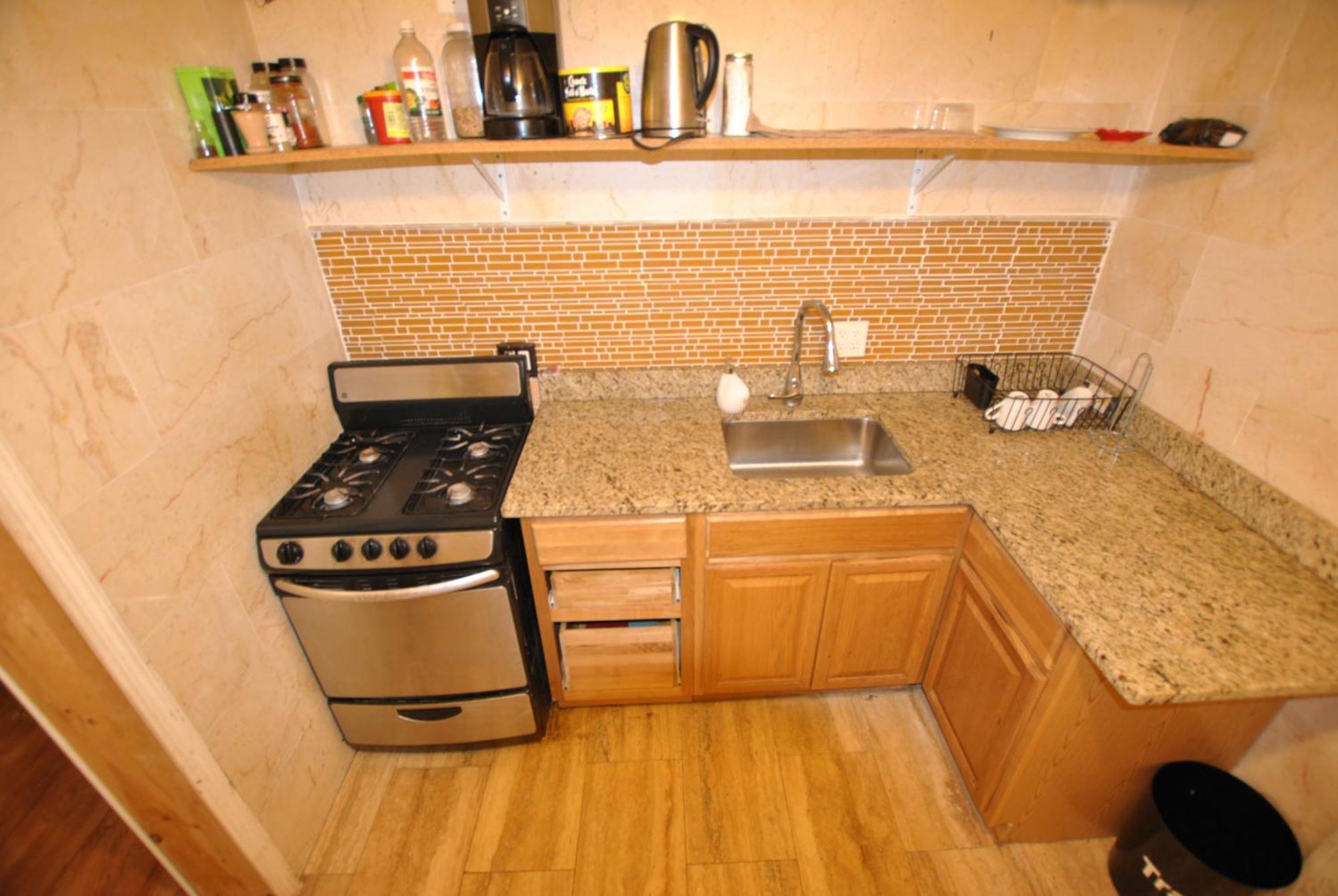 Ewr Airport Multilevel Guest House Room With 2-3 Beds Newark Exterior photo