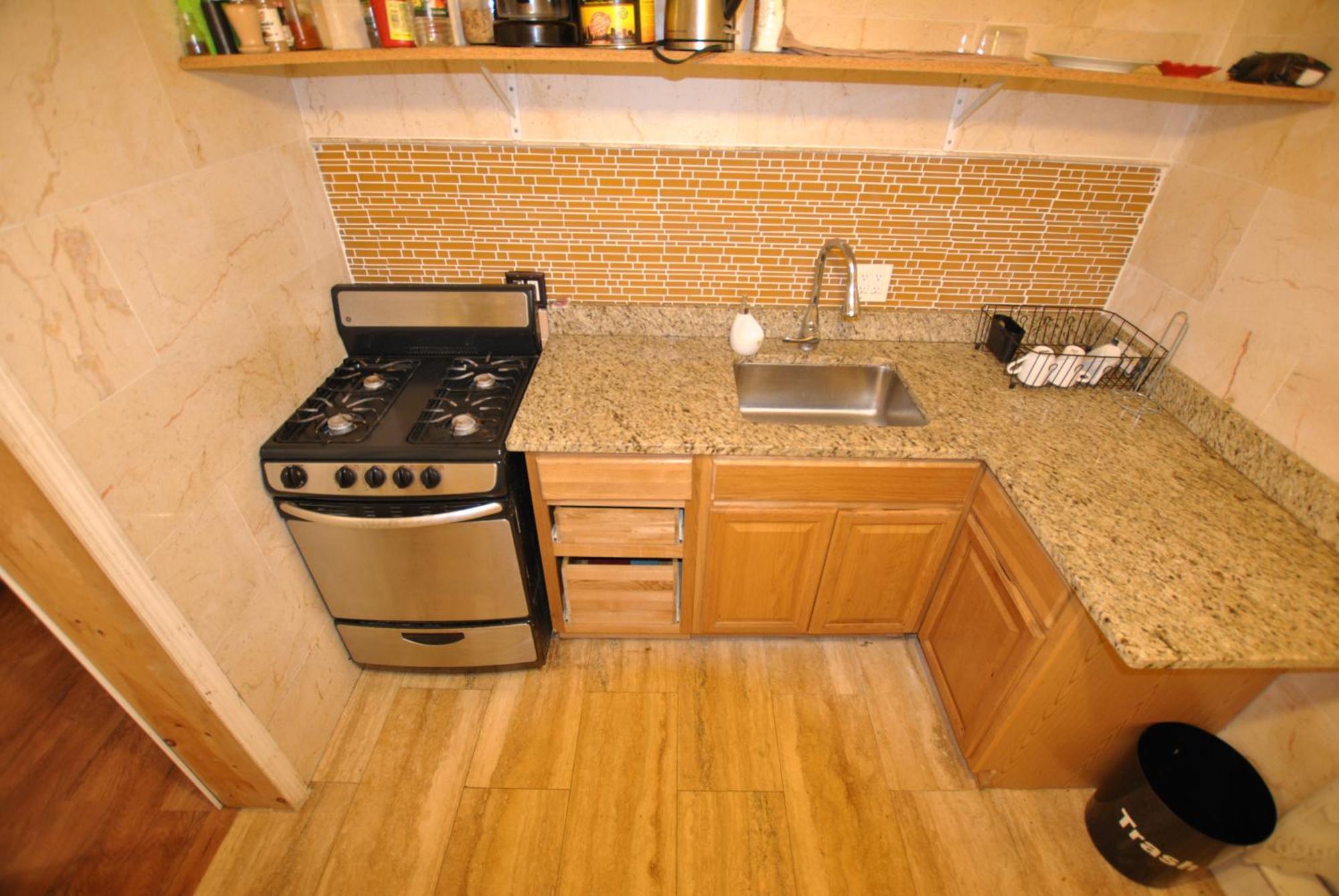 Ewr Airport Multilevel Guest House Room With 2-3 Beds Newark Exterior photo