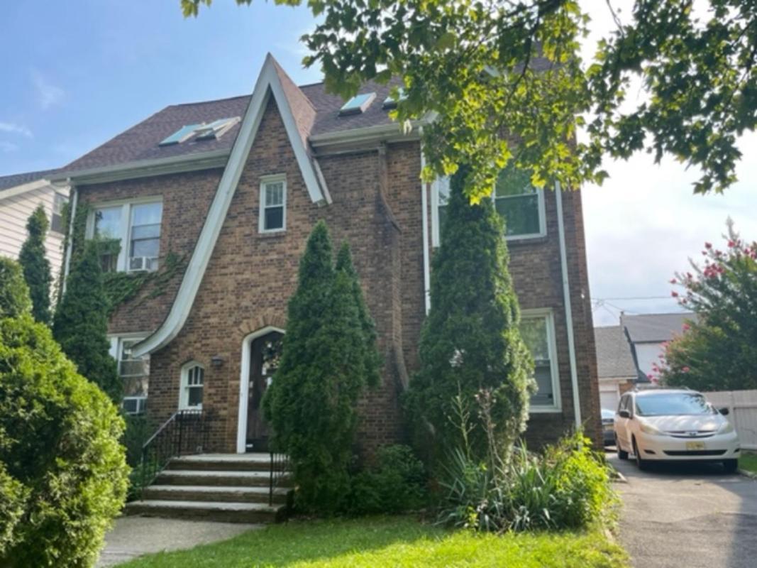 Ewr Airport Multilevel Guest House Room With 2-3 Beds Newark Exterior photo